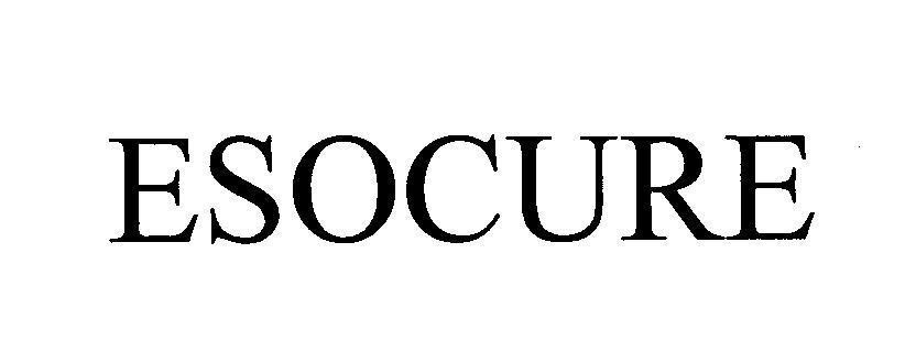 ESOCURE ESOCURE