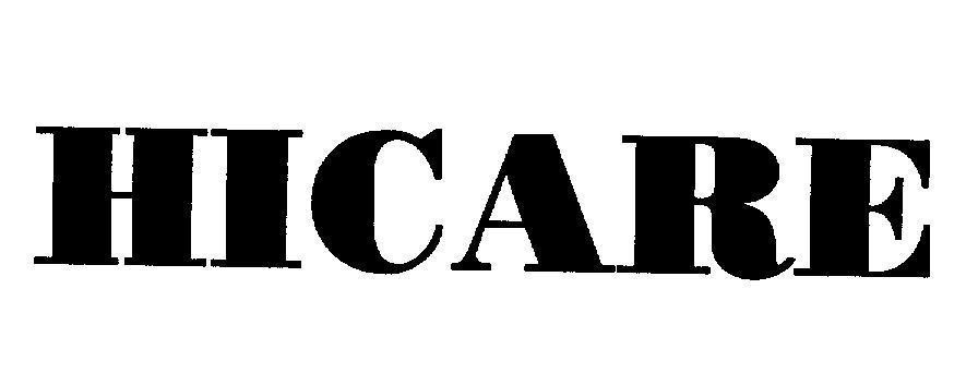 HICARE 