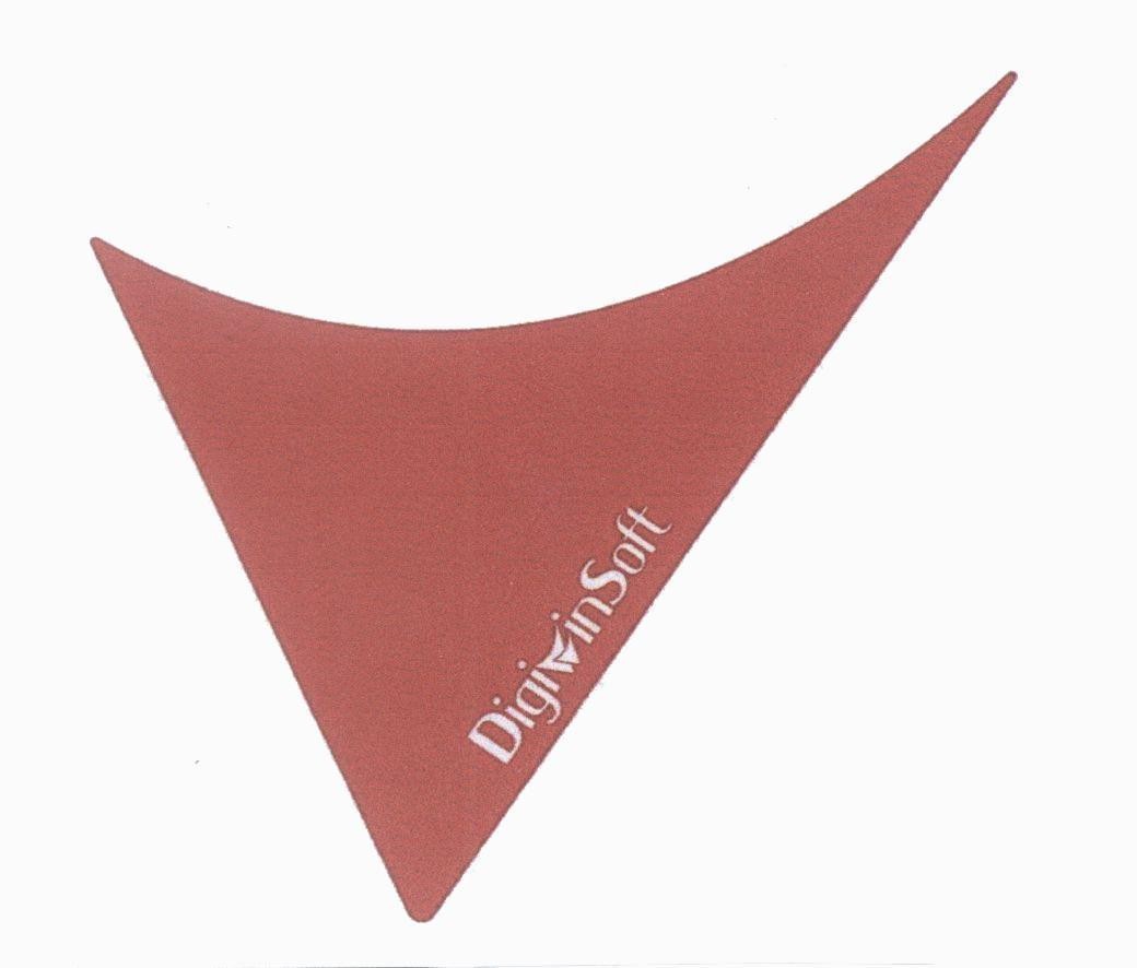 DigiwinSoft Digi in Soft insoft W V V 