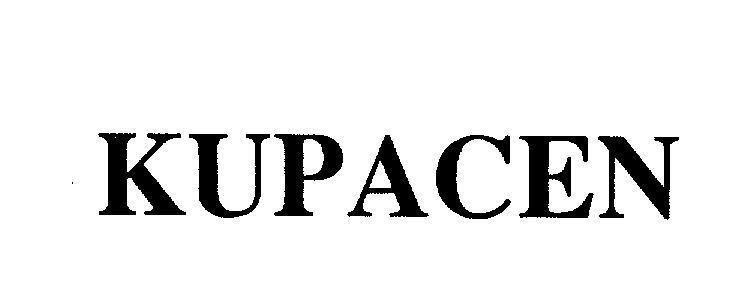 KUPACEN KUPACEN