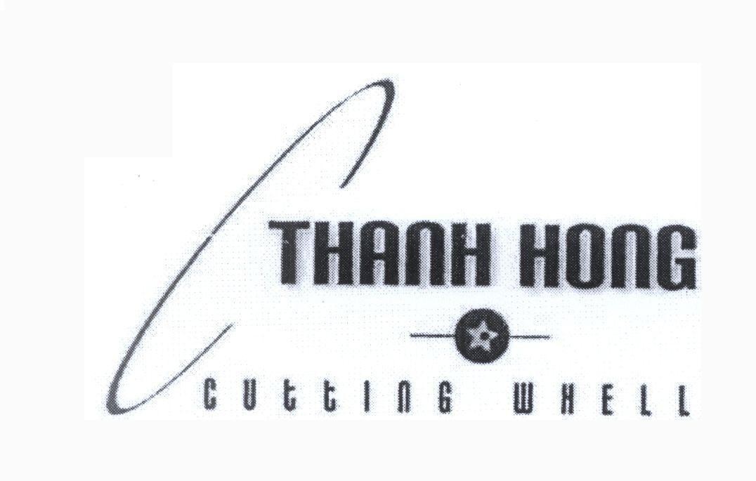 THANH HONG CUTTING WHELL, hình THANH HONG CUTTING WHELL