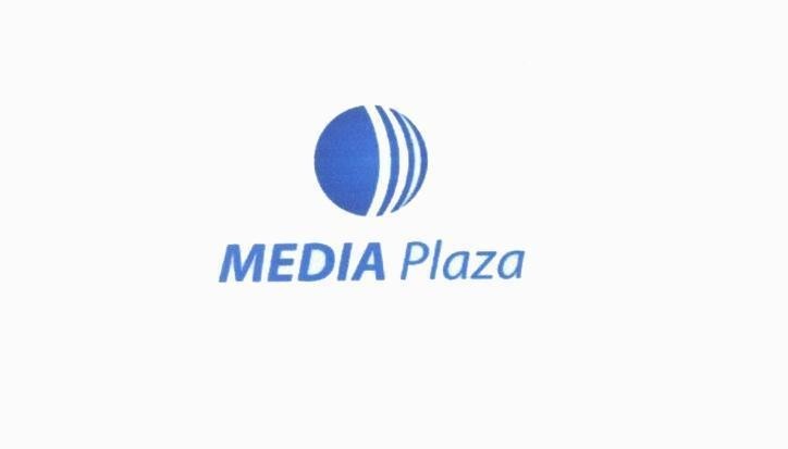 Công ty cổ phần MediaMart Việt Nam的MEDIA Plaza, hình MEDIA PLAZA品牌, 申请号 4-2010-20394