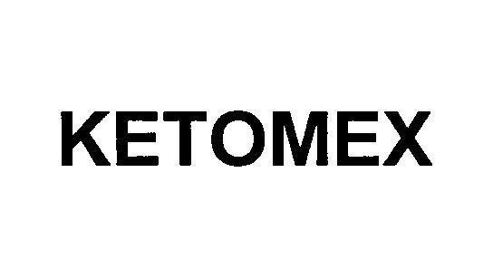 KETOMEX 