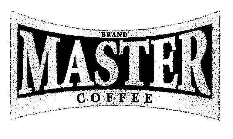 Nhãn hiệu MASTER BRAND COFFEE  của Uni-President Enterprises Corp., số đơn 4-2010-21287
