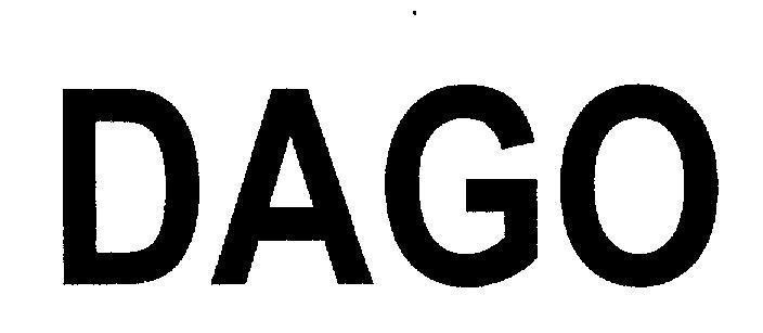 DAGO DAGO