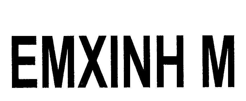 EMXINH M EMXINH EM XINH M