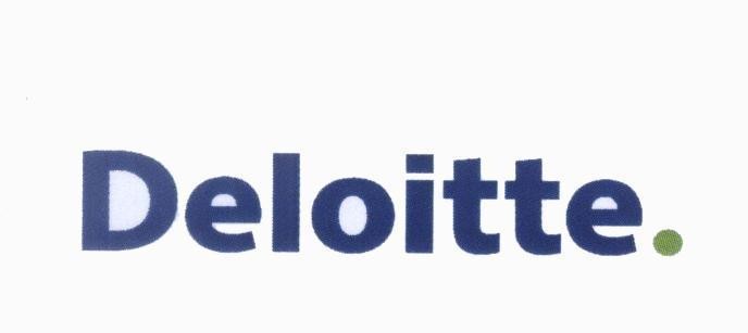 Deloitte. 