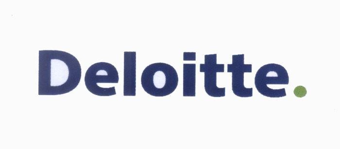 Deloitte. 