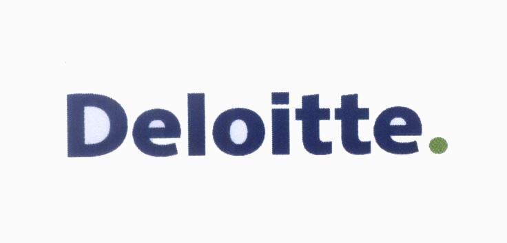 Deloitte. 