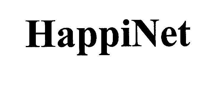 HappiNet 
