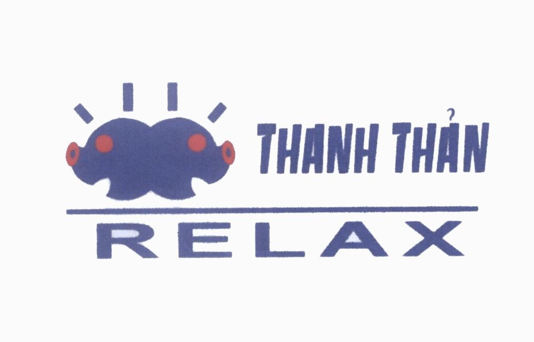 Thanh Thản RELAX 
