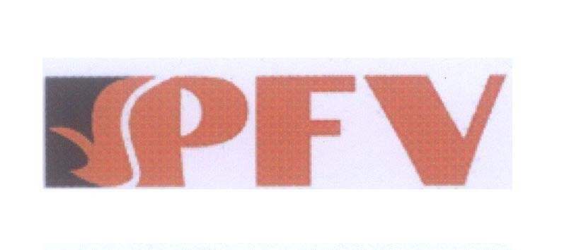 Trademark PFV V  of Tập đoàn VINGROUP - Công ty CP, application No 4-2010-23469