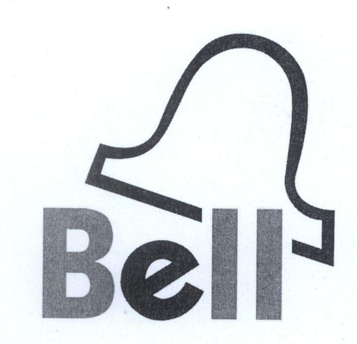 Nhãn hiệu Bell  của Công ty TNHH BELL Đức, số đơn 4-2010-23579