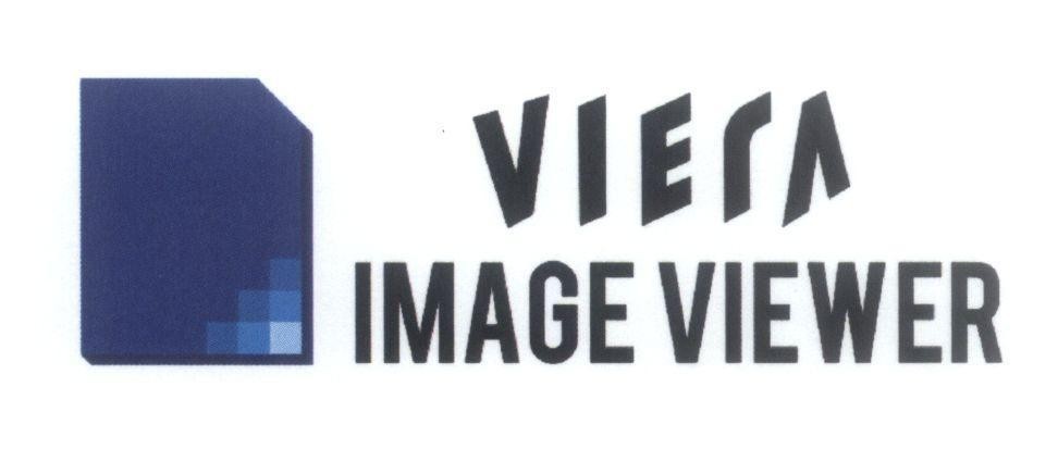 VIERA IMAGE VIEWER, hình VIERA IMAGE VIEWER