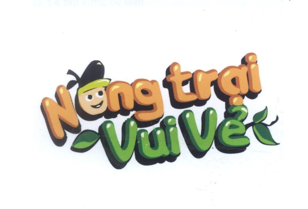 Nông trại vui vẻ N o ng 