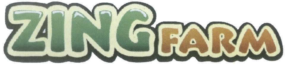 Trademark ZINGFARM ZING FARM  of Công ty cổ phần tập đoàn VNG, application No 4-2010-24682