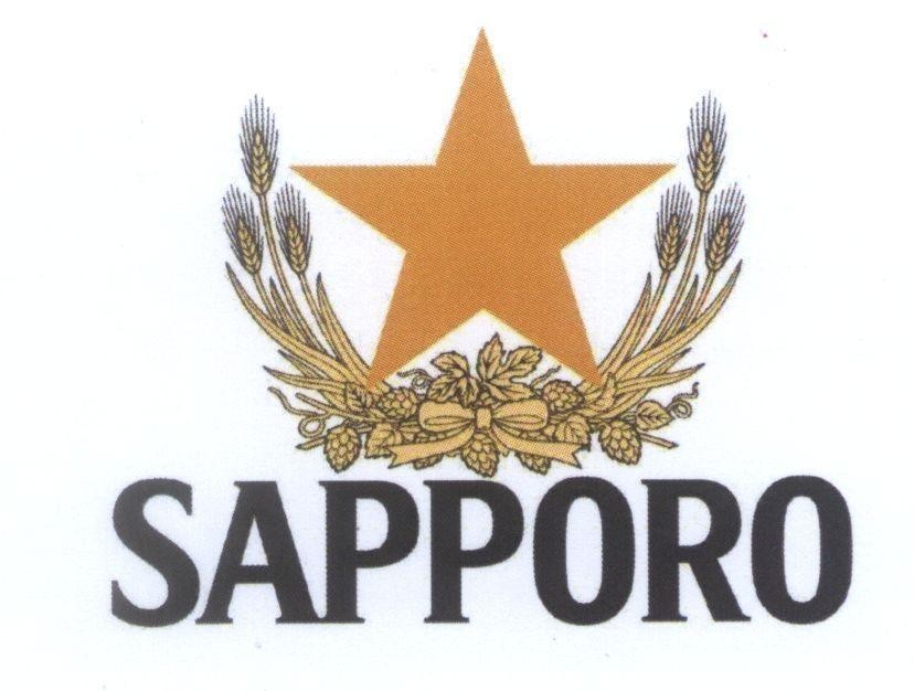 SAPPORO 