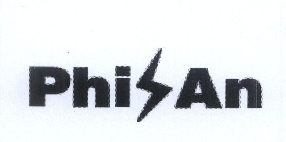 Phi An 