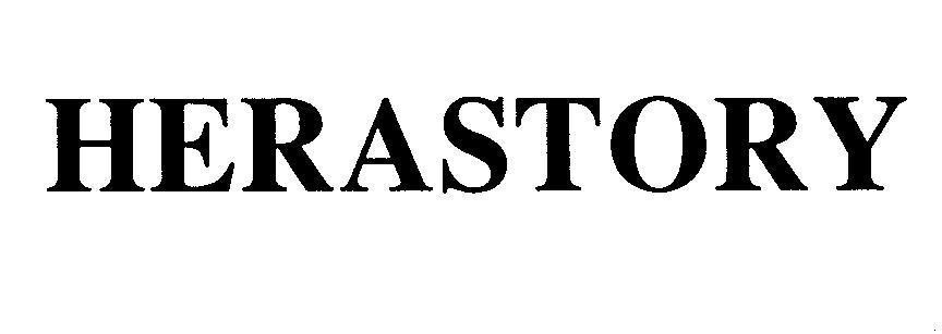 Công ty cổ phần HERA Việt Nam的HERASTORY HERASTORY品牌, 申请号 4-2010-25536