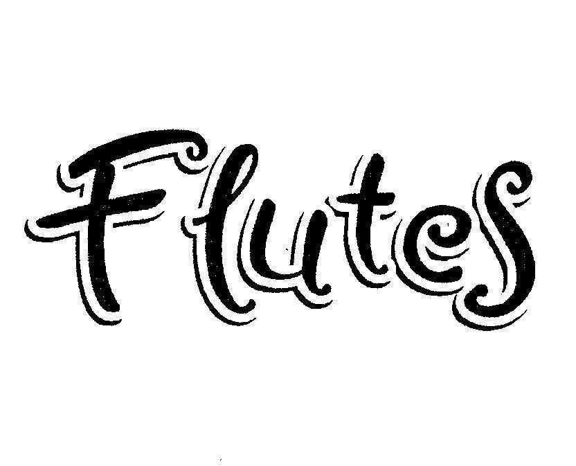 Nhãn hiệu Flutes  của Công ty cổ phần Liwayway Việt Nam, số đơn 4-2010-25676
