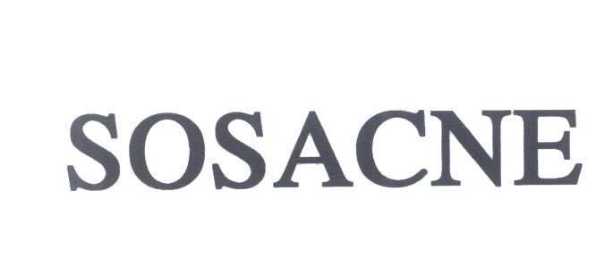 SOSACNE SOSACNE