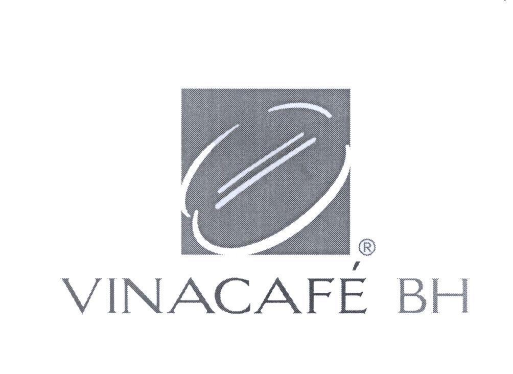 Trademark Vinacafé BH  of Công ty cổ phần Vinacafé Biên Hoà, application No 4-2010-25892
