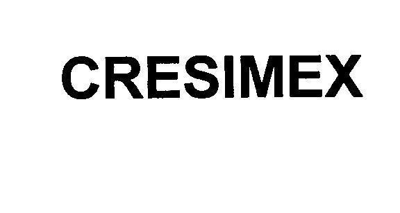 CRESIMEX 