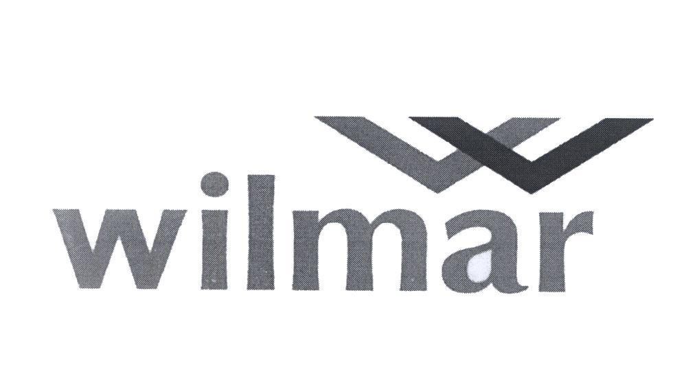 Trademark w Wilmar  of WILMAR INTERNATIONAL LIMITED, application No 4-2010-26192
