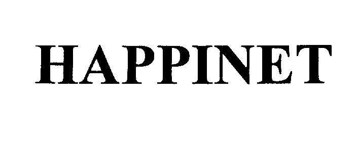 HAPPINET HAPPINET