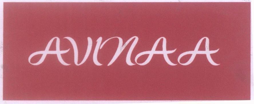 Nhãn hiệu AVINAA  của Công ty cổ phần AVIA, số đơn 4-2010-27247