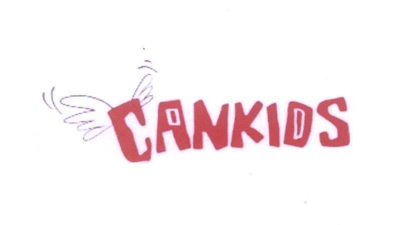 Nhãn hiệu CANKIDS  của LF Corp., số đơn 4-2010-27419