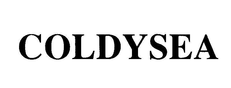 COLDYSEA 