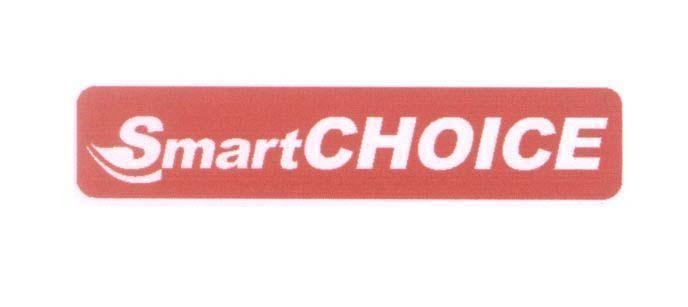 Công ty TNHH lựa chọn Hoàn Hảo的SmartCHOICE 品牌, 申请号 4-2010-27832