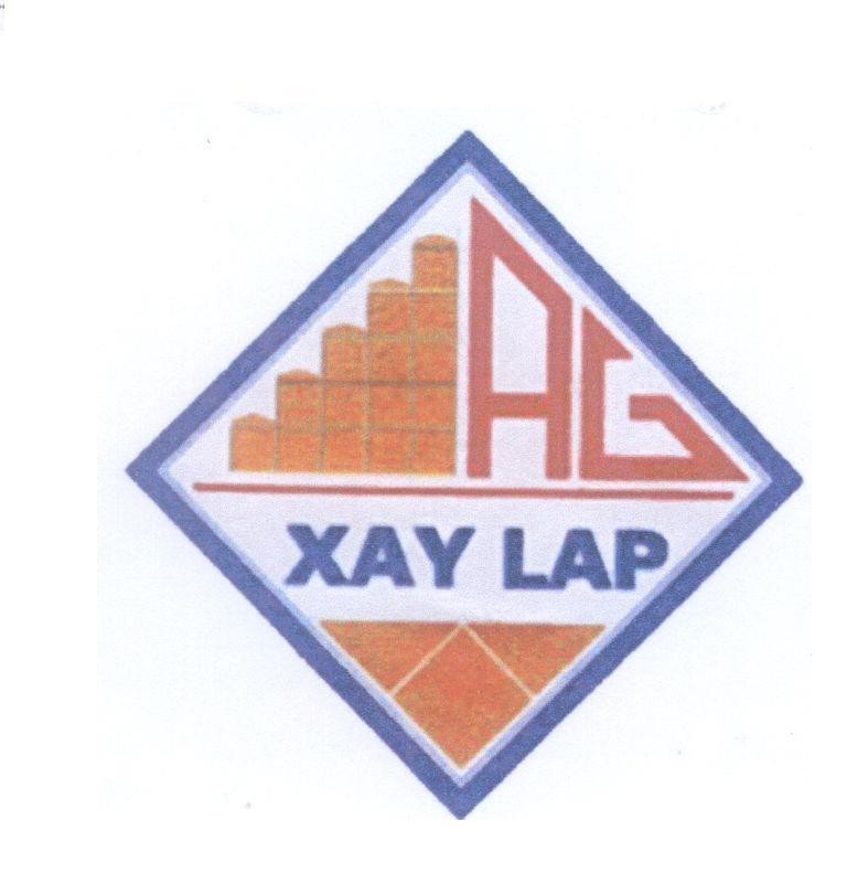 AG XAY LAP 