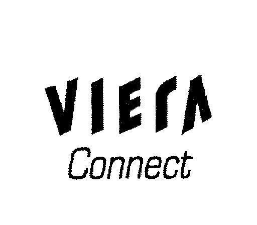 VIERA Connect, hình. VIERA CONNECT