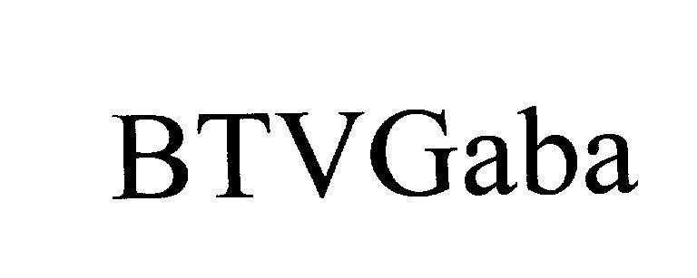 BTVGaba BTVGABA BTV GABA