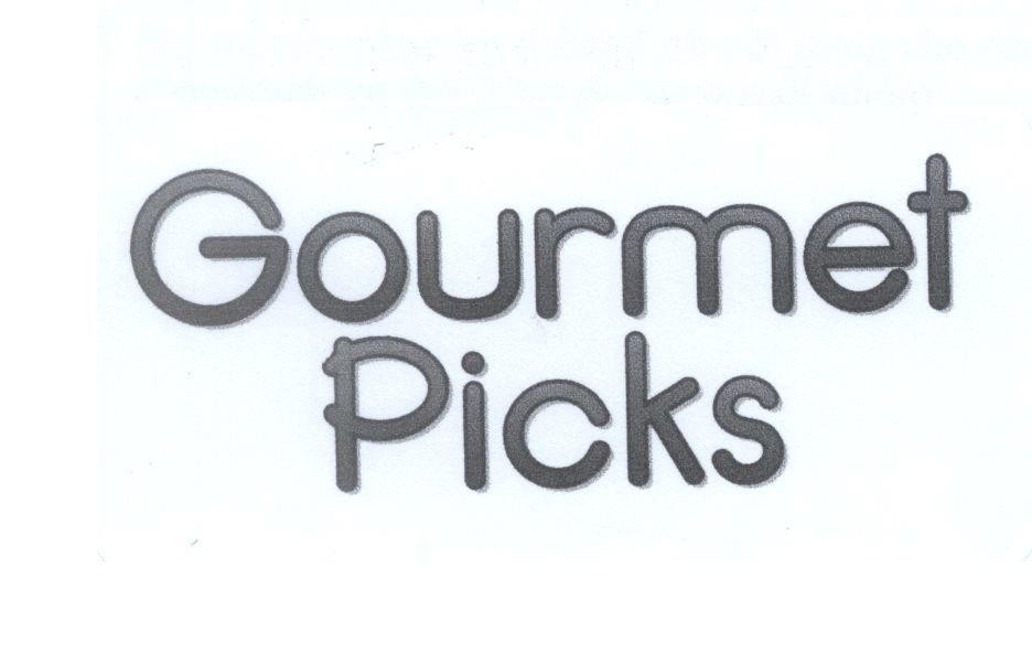 Gourmet Picks 