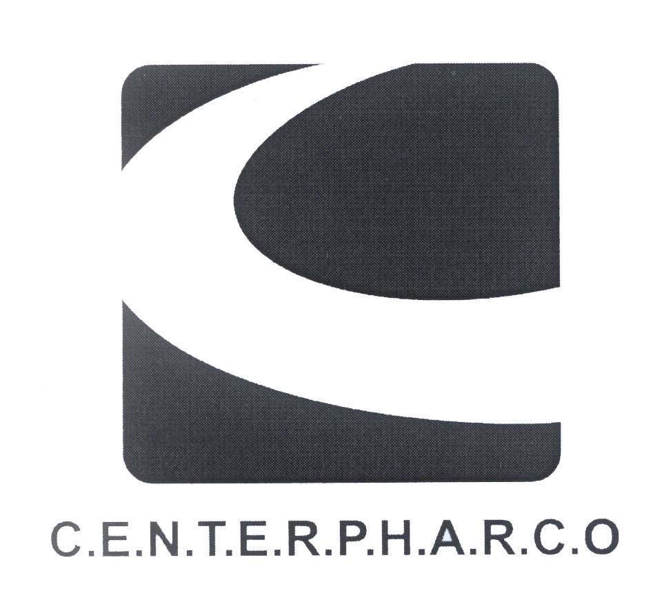 C.E.N.T.E.R.P.H.A.R.C.O, hình C E N T E R P H A R C O