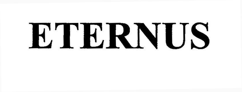 ETERNUS 