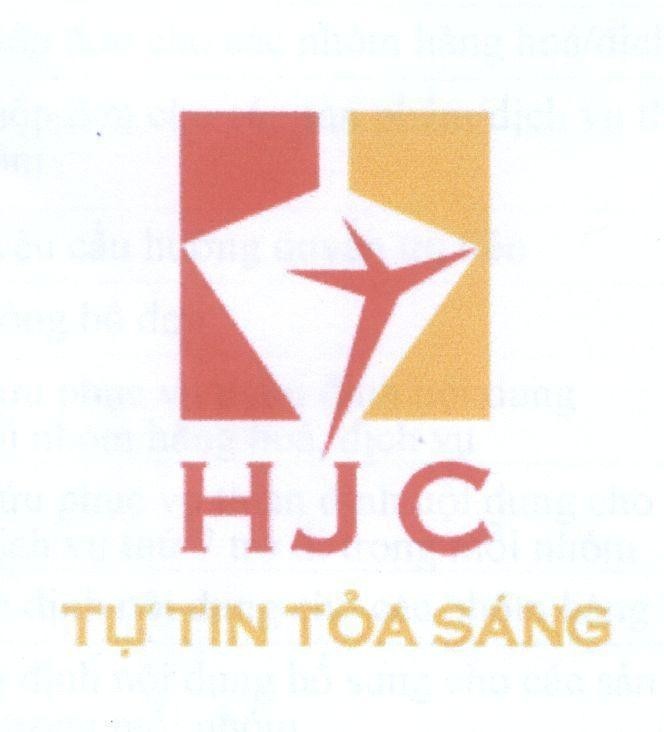 HJC Tự Tin Toả Sáng 