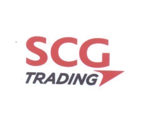 Nhãn hiệu SCG TRADING  của The Siam Cement Public Company Limited, số đơn 4-2011-01282