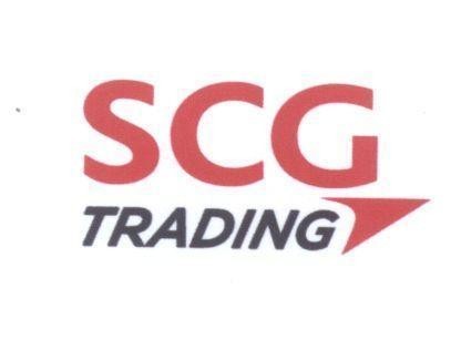 Nhãn hiệu SCG TRADING  của The Siam Cement Public Company Limited, số đơn 4-2011-01284