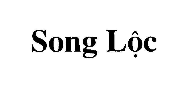 Song Lộc 