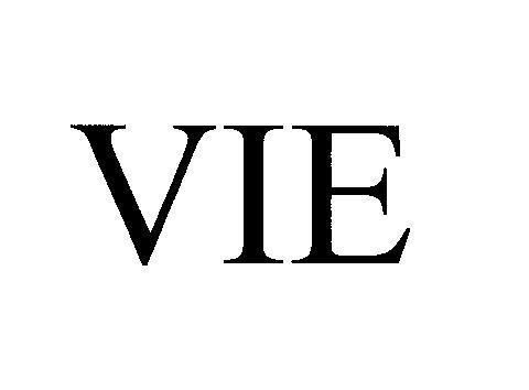 VIE VIE