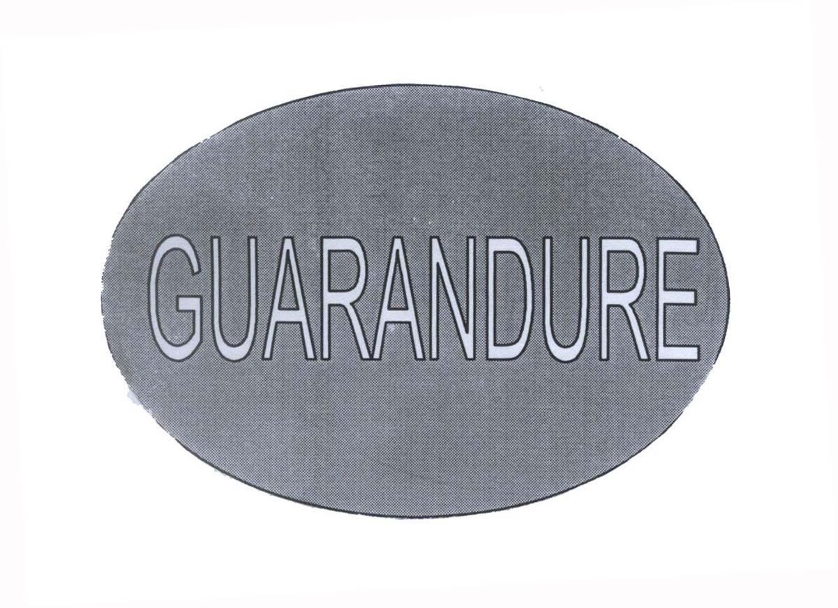 GUARANDURE 
