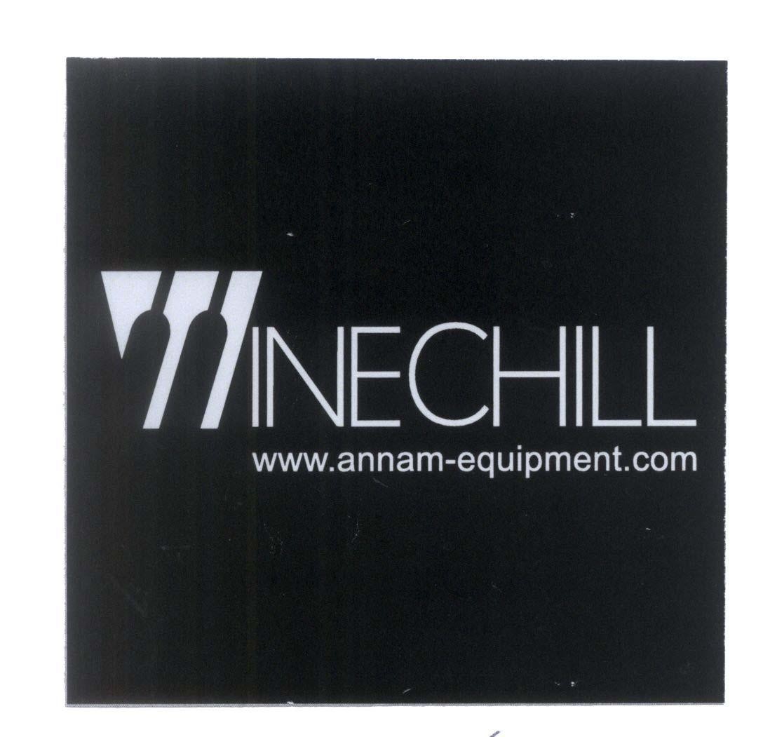 W INECHILL www.annam-equipment.com 