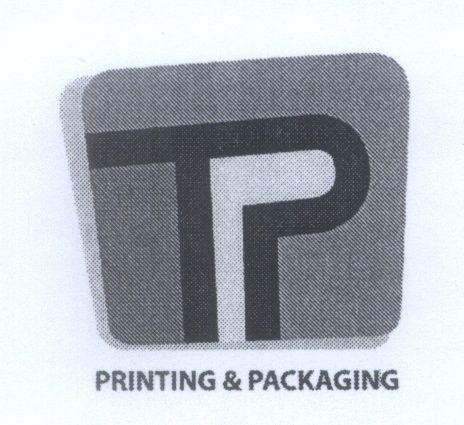 T P PRINTING & PACKAGING, hình TP PT T P PRINTING PACKAGING