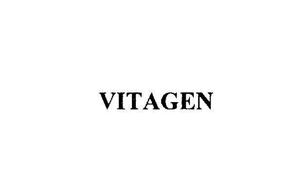 VITAGEN 
