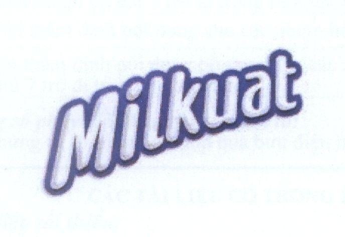 Milkuat 