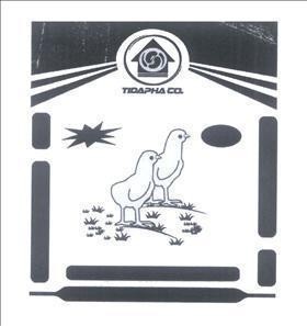 Nhãn hiệu TIDAPHA CO.  của Công ty TNHH sản xuất thương mại dịch vụ Tiến Đại Phát, số đơn 4-2011-03688